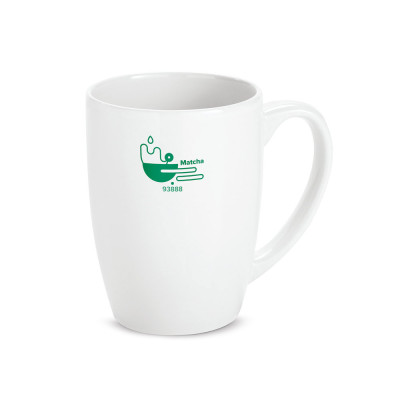 MATCHA. 350 mL ceramics mug